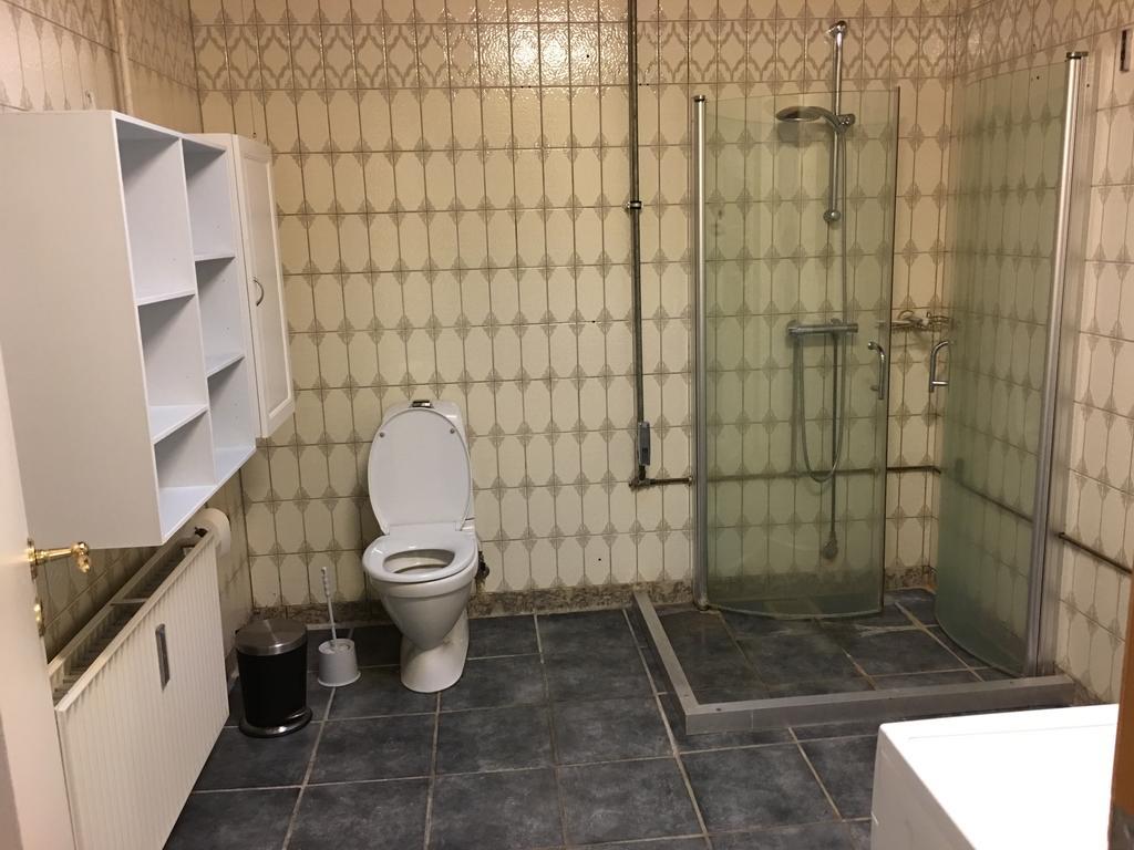 Studio Apartment In Højer מראה חיצוני תמונה