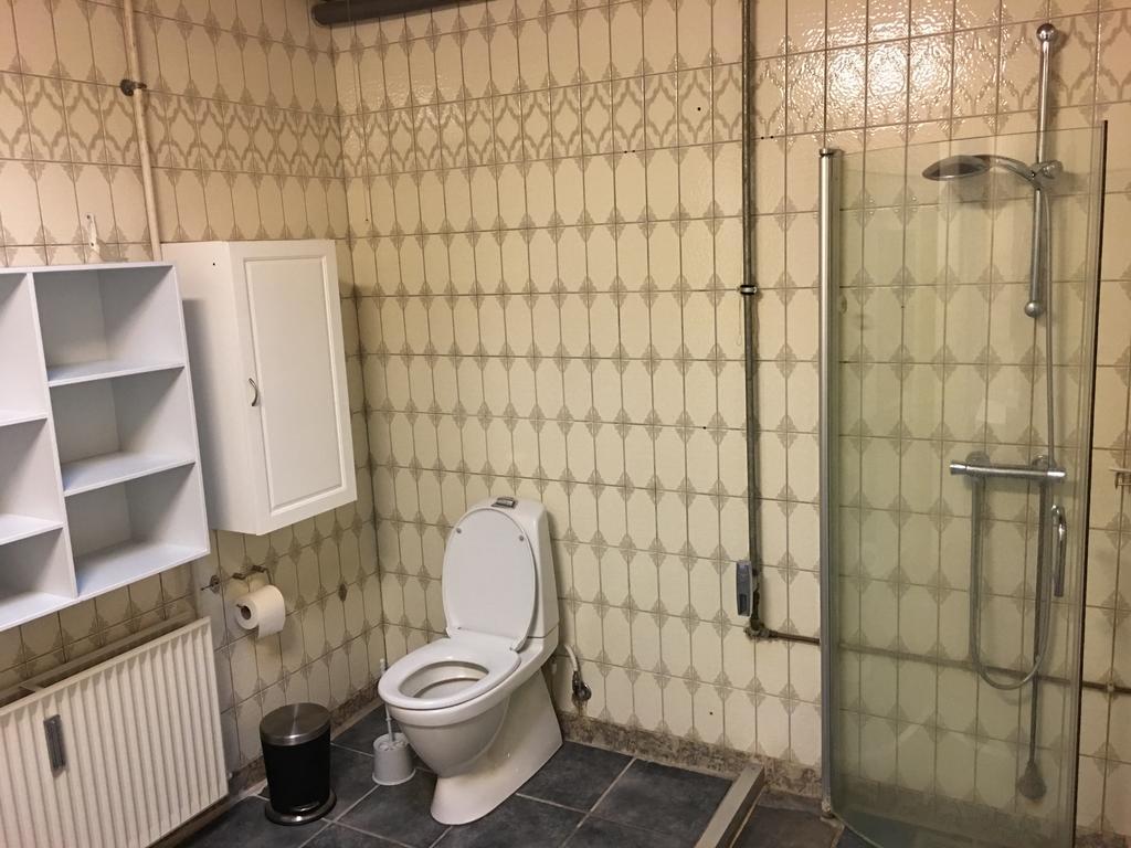 Studio Apartment In Højer מראה חיצוני תמונה